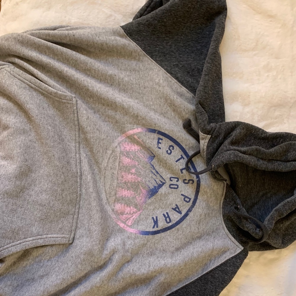 Colorado hoodie